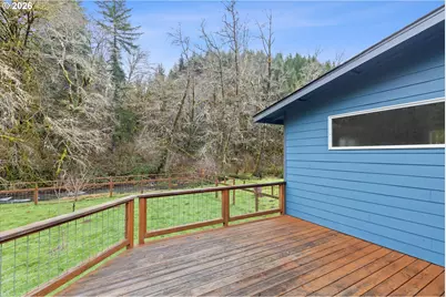 835 N Bear Creek Rd, Otis, OR 97368 - Photo 30