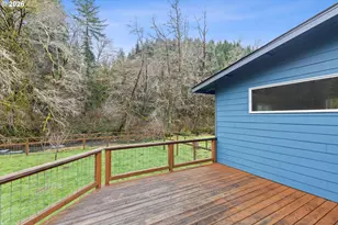 835 N Bear Creek Rd, Otis, OR 97368 - Photo 30