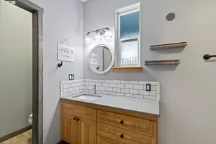835 N Bear Creek Rd, Otis, OR 97368 - Photo 18