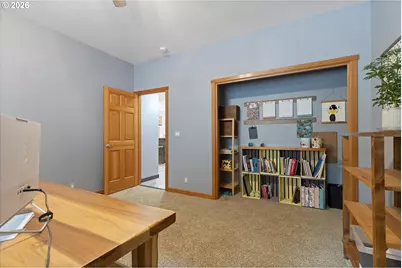 835 N Bear Creek Rd, Otis, OR 97368 - Photo 26