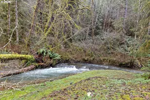 835 N Bear Creek Rd, Otis, OR 97368 - Photo 4