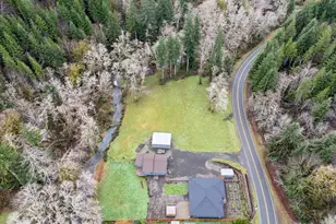 835 N Bear Creek Rd, Otis, OR 97368 - Photo 2