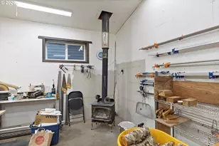 835 N Bear Creek Rd, Otis, OR 97368 - Photo 42