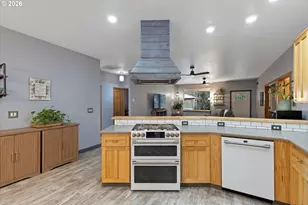 835 N Bear Creek Rd, Otis, OR 97368 - Photo 14