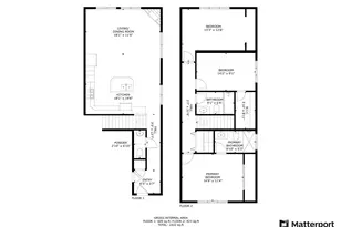 12631 SE Division St, Portland, OR 97236 - Photo 36