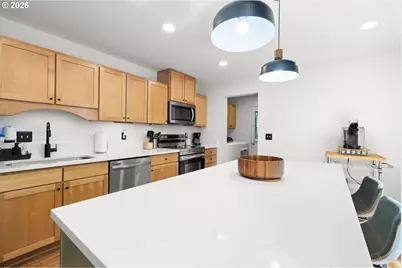 64785 E Sandy River Ln, Rhododendron, OR 97049 - Photo 14