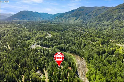 64785 E Sandy River Ln, Rhododendron, OR 97049 - Photo 46