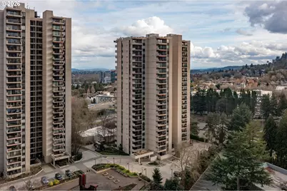 2309 SW 1st Ave #741, Portland, OR 97201 - Photo 36