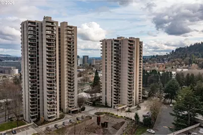 2309 SW 1st Ave #741, Portland, OR 97201 - Photo 1