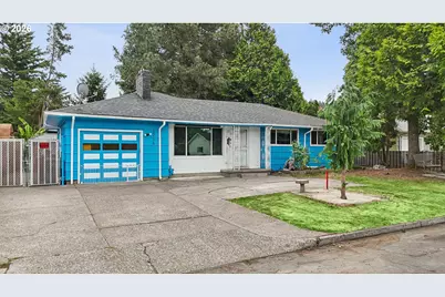 2236 SE 185th Ave, Portland, OR 97233 - Photo 4