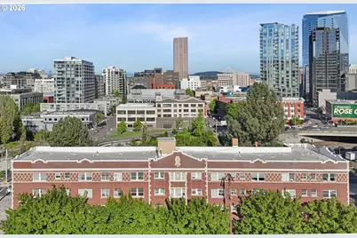 20 NW 16th Ave #405, Portland, OR 97209 - Photo 1