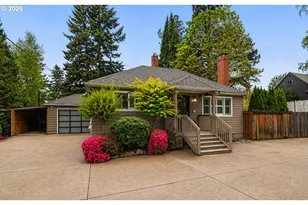 4535 SW Laurelwood Ave, Portland, OR 97225 - Photo 4
