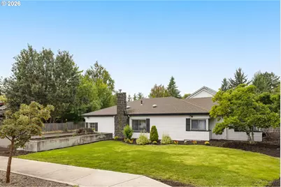 7427 SW Ruger Ln, Portland, OR 97223 - Photo 2