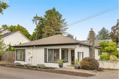7427 SW Ruger Ln, Portland, OR 97223 - Photo 1