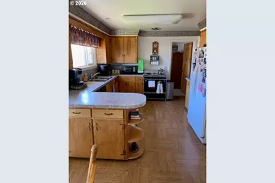 8017 Old Highway 99, Roseburg, OR 97470 - Photo 6