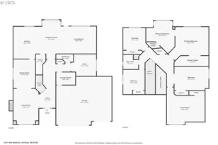 12517 NW Welsh Dr, Portland, OR 97229 - Photo 44