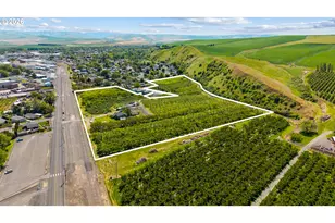 000 4th Ave, Milton-Freewater, OR 97862 - Photo 1
