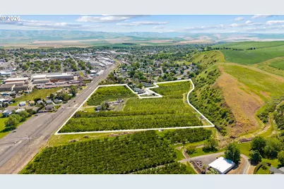 000 4th Ave, Milton-Freewater, OR 97862 - Photo 2