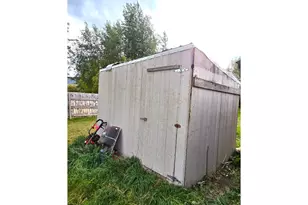 250 E 2nd St, Long Creek, OR 97856 - Photo 10