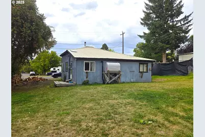 250 E 2nd St, Long Creek, OR 97856 - Photo 8