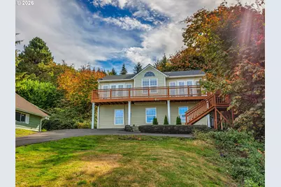 4841 Cedar St, Astoria, OR 97103 - Photo 1