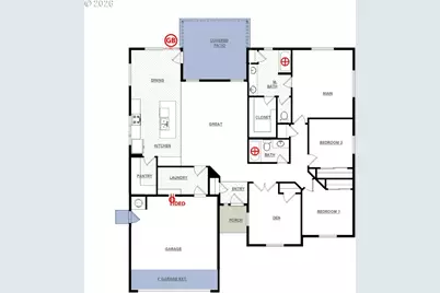 1135 SE Owyn Dr, Hermiston, OR 97838 - Photo 2