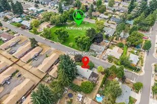 456 NW Dennis Ave, Hillsboro, OR 97124 - Photo 34