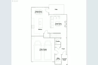 13805 NE 107th St, Vancouver, WA 98682 - Photo 2