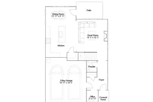 13805 NE 107th St, Vancouver, WA 98682 - Photo 2