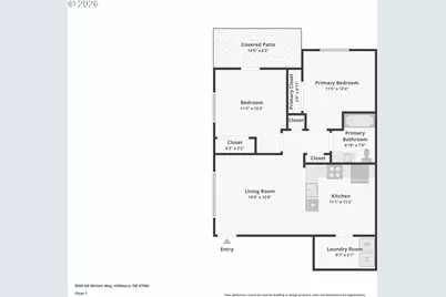 8059 NE Miriam Way, Hillsboro, OR 97006 - Photo 24