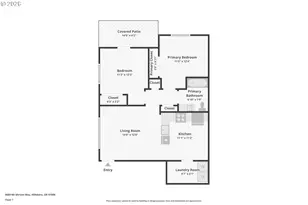 8059 NE Miriam Way, Hillsboro, OR 97006 - Photo 24