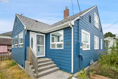 240 5th Ave, Seaside, OR 97138 - Photo 2