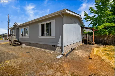 648 Commercial St, Monroe, OR 97456 - Photo 2