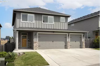 10810 NE 109th St, Vancouver, WA 98662 - Photo 1