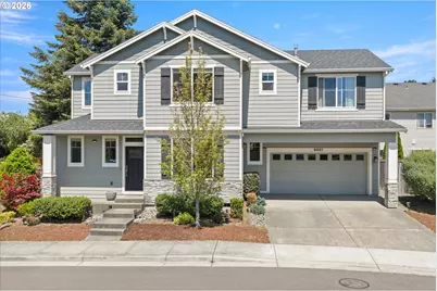 6501 NE Rainsong Ln, Hillsboro, OR 97124 - Photo 1