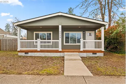 5089 D St, Springfield, OR 97478 - Photo 1