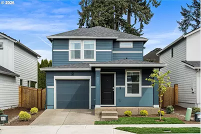 10425 NE 121st Ave, Vancouver, WA 98662 - Photo 1