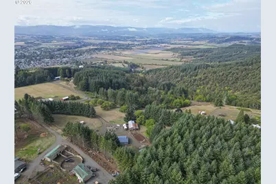 26900 SW Regia Dr, Sheridan, OR 97378 - Photo 18
