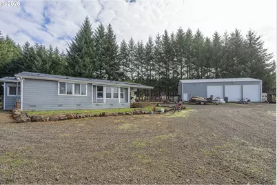 26900 SW Regia Dr, Sheridan, OR 97378 - Photo 4