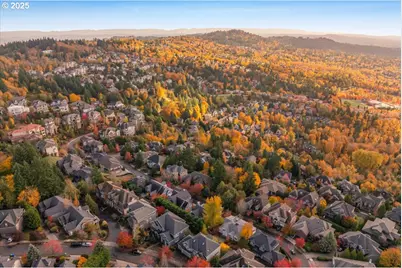 4027 NW Riggs Dr, Portland, OR 97229 - Photo 48