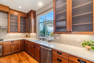 4027 NW Riggs Dr, Portland, OR 97229 - Photo 16