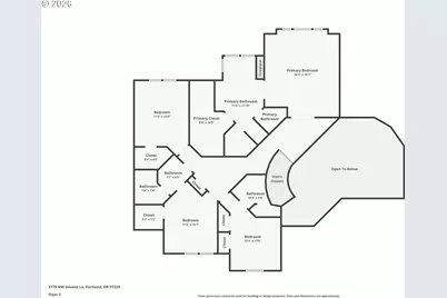 3779 NW Devoto Ln, Portland, OR 97229 - Photo 48
