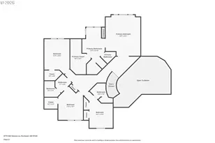 3779 NW Devoto Ln, Portland, OR 97229 - Photo 48