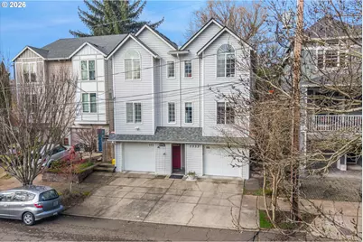 3329 SE Waverleigh Blvd, Portland, OR 97202 - Photo 2