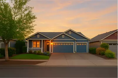 2637 Baines Blvd, Hubbard, OR 97032 - Photo 1