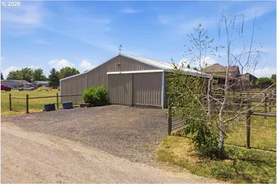 770 E Buttercup St, Yamhill, OR 97148 - Photo 42