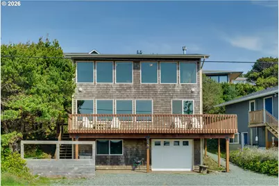 878 Beach St, Manzanita, OR 97130 - Photo 1