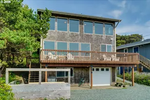 878 Beach St, Manzanita, OR 97130 - Photo 2
