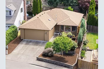 11890 SW Wilton Ave, Portland, OR 97223 - Photo 1
