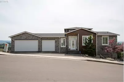 1472 N Columbia Ridge Way, Washougal, WA 98671 - Photo 2